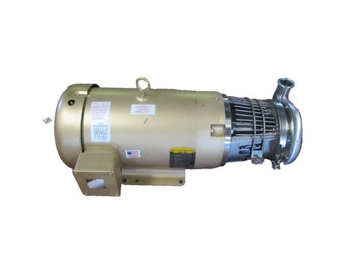 1/2HP LEESON 3450RPM 56 TENV 3PH MOTOR 110143.00