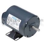 1/2HP LEESON 3450RPM 56 TENV 3PH MOTOR 110143.00