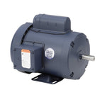 Moteur Leeson 110222 3HP 3450RPM 56Y DP 230V 1PH pour compresseur