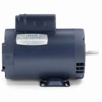 Moteur Leeson 110222 3HP 3450RPM 56Y DP 230V 1PH pour compresseur