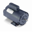 Moteur Leeson 110222 3HP 3450RPM 56Y DP 230V 1PH pour compresseur
