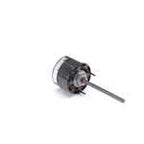 Moteur de Fasco D117 à Pôle Ombragé, diamètre 4,4" pour unité de climatisation et de chauffage à ventilo-convecteur - D117
