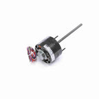 Moteur de Fasco D117 à Pôle Ombragé, diamètre 4,4" pour unité de climatisation et de chauffage à ventilo-convecteur - D117