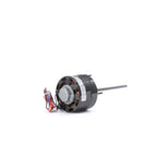 Moteur de Fasco D117 à Pôle Ombragé, diamètre 4,4" pour unité de climatisation et de chauffage à ventilo-convecteur - D117