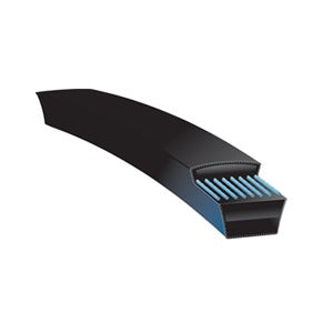 Gates C100 Hi-Power II Classical Section Wrapped V-Belt