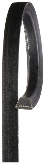 Courroie trapézoïdale Gates C100 Hi-Power II section classique gainée