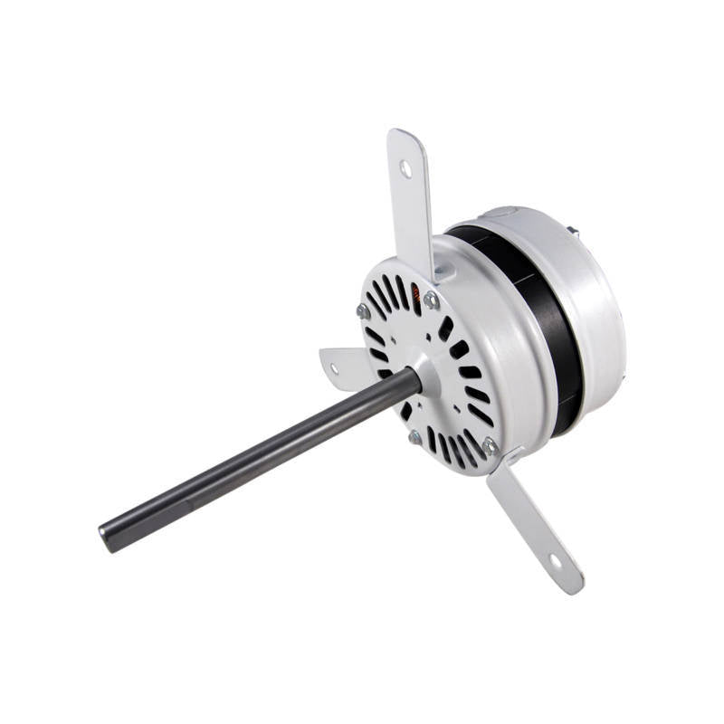 ALLTEMP 90620 ODP Motor, 1/11HP 1500RPM 115V 1PH 60Hz 4.4" Frame 1/2" Shaft