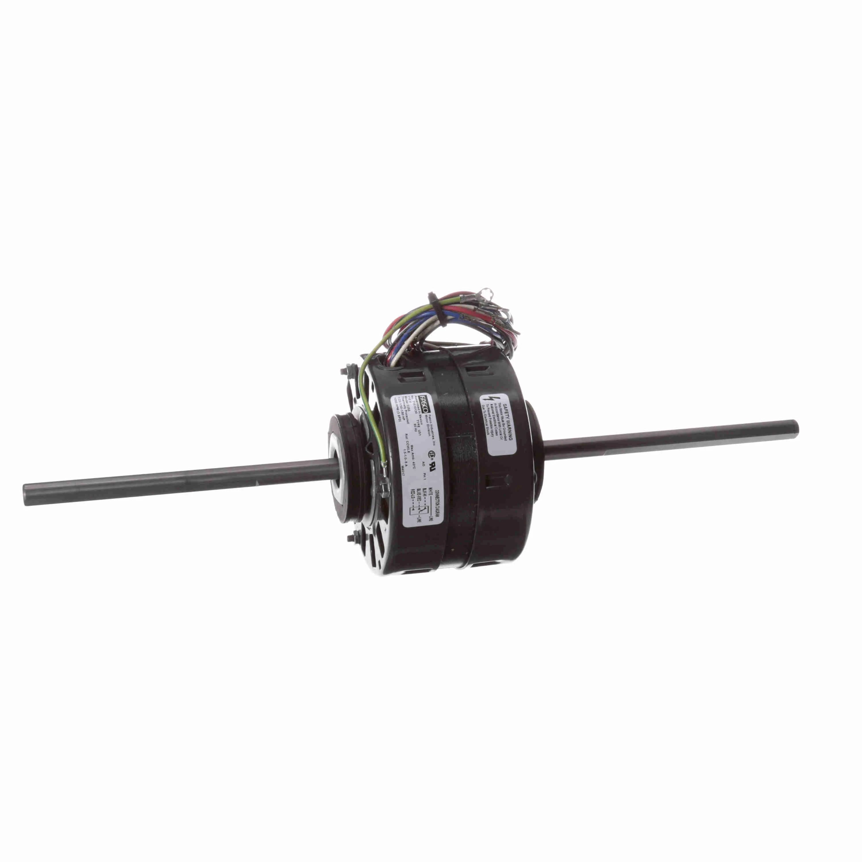 Fasco D255 Motor