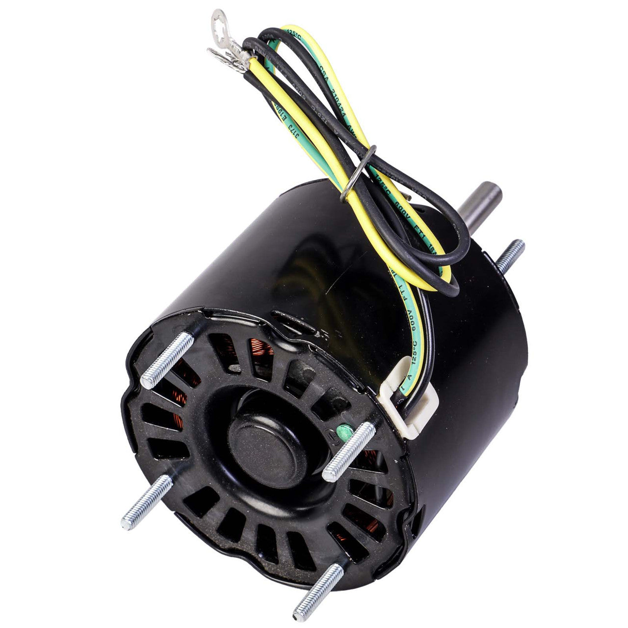 Moteur 1/2hp 115/230 Reversible 1625rpm Du/dr50m #6311r Floaire