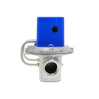 MAXITROL MXT-MR212E.2 2" NPT modulator-regulator valve CSA 5 PSI