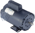110161.00 Leeson Motor 1.5HP 3450RPM 56 DP 115/230Volt Single Phase P6C34DB7