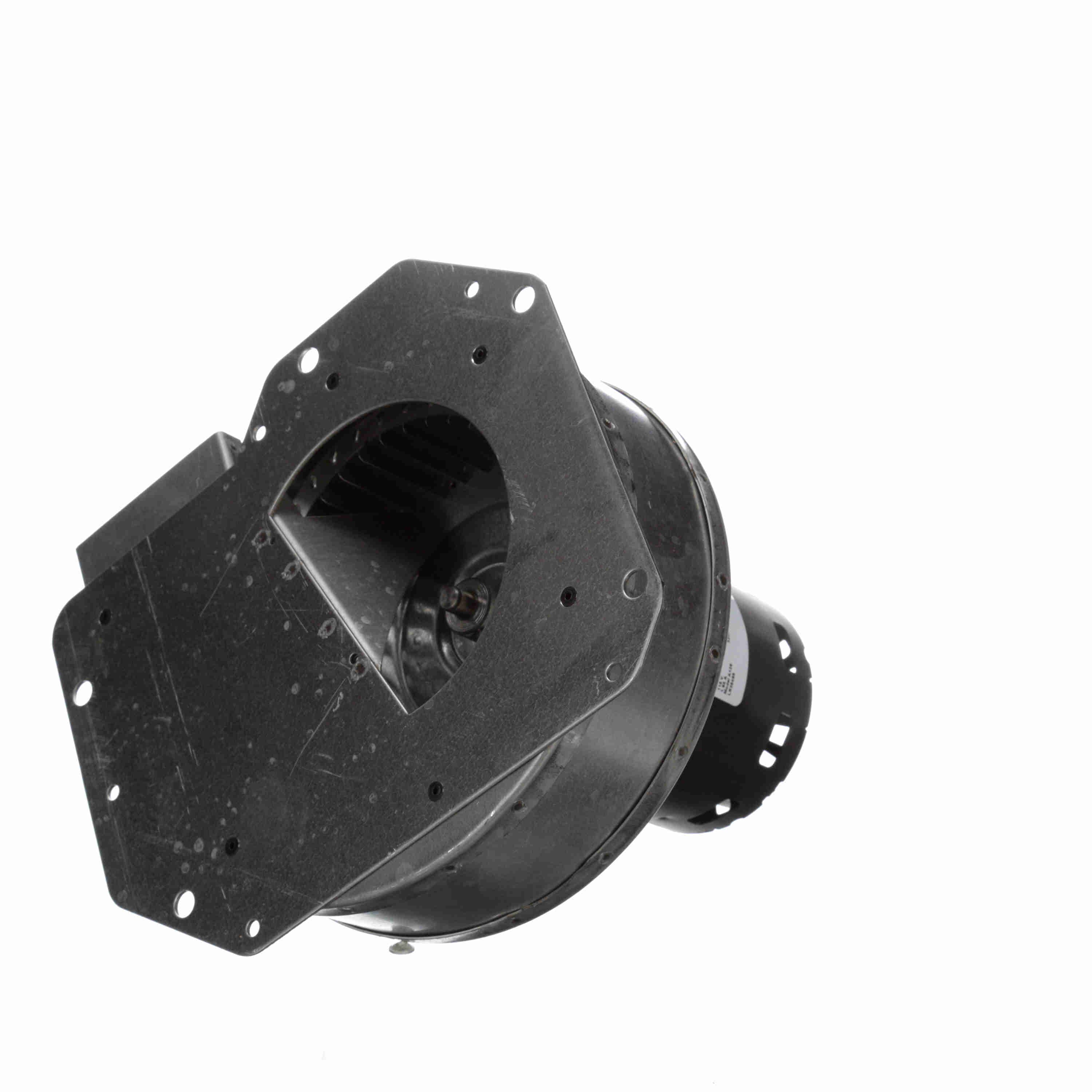 Fasco A129 Soufflante à Pôle Ombragé à Châssis de 3,3", Remplacement OEM, Usage Spécifique