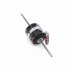 Moteur D339 Fasco 1/8 CV, 1550 tr/min, 230 V, 1 Phase