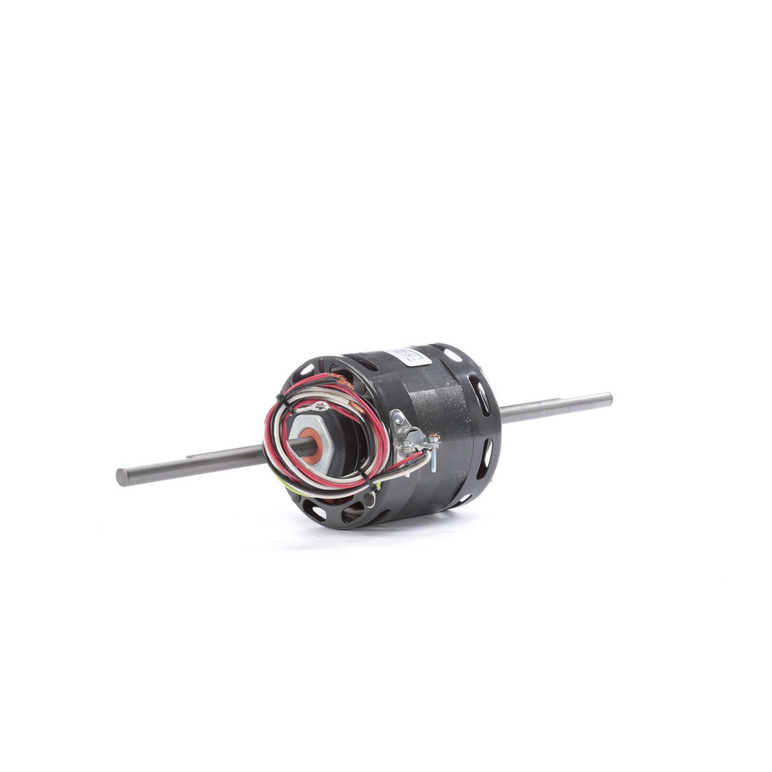 Moteur D339 Fasco 1/8 CV, 1550 tr/min, 230 V, 1 Phase