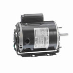 Moteur Marathon C1156 3/4CV 1 Phase Usage Général