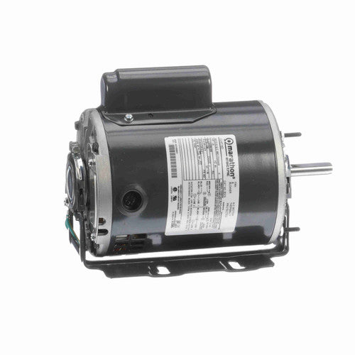 Marathon C1156 3/4HP 1-Phase General Purpose Motor