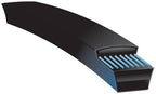 Courroie trapézoïdale Gates Hi-Power II A66