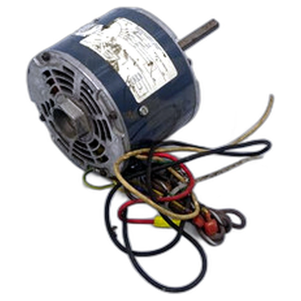 Moteur de ventilateur de condenseur Fasco D918