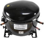 EMBRACO FF8.5HBK1-CAP Compresseur, 1/4HP, 115V, 1PH, R-134a, L/M/HBP