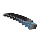 Courroie trapézoïdale crantée moulée Gates AX60 Tri-Power
