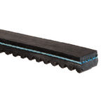 Courroie trapézoïdale crantée moulée Gates AX60 Tri-Power