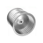 Lau 013325-01 Wheel, Dd10-7 X 1/2”, CW Convex