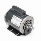 Moteur Marathon C1158 1 CV 1800 tr/min 115/208-230 Volts à usage général