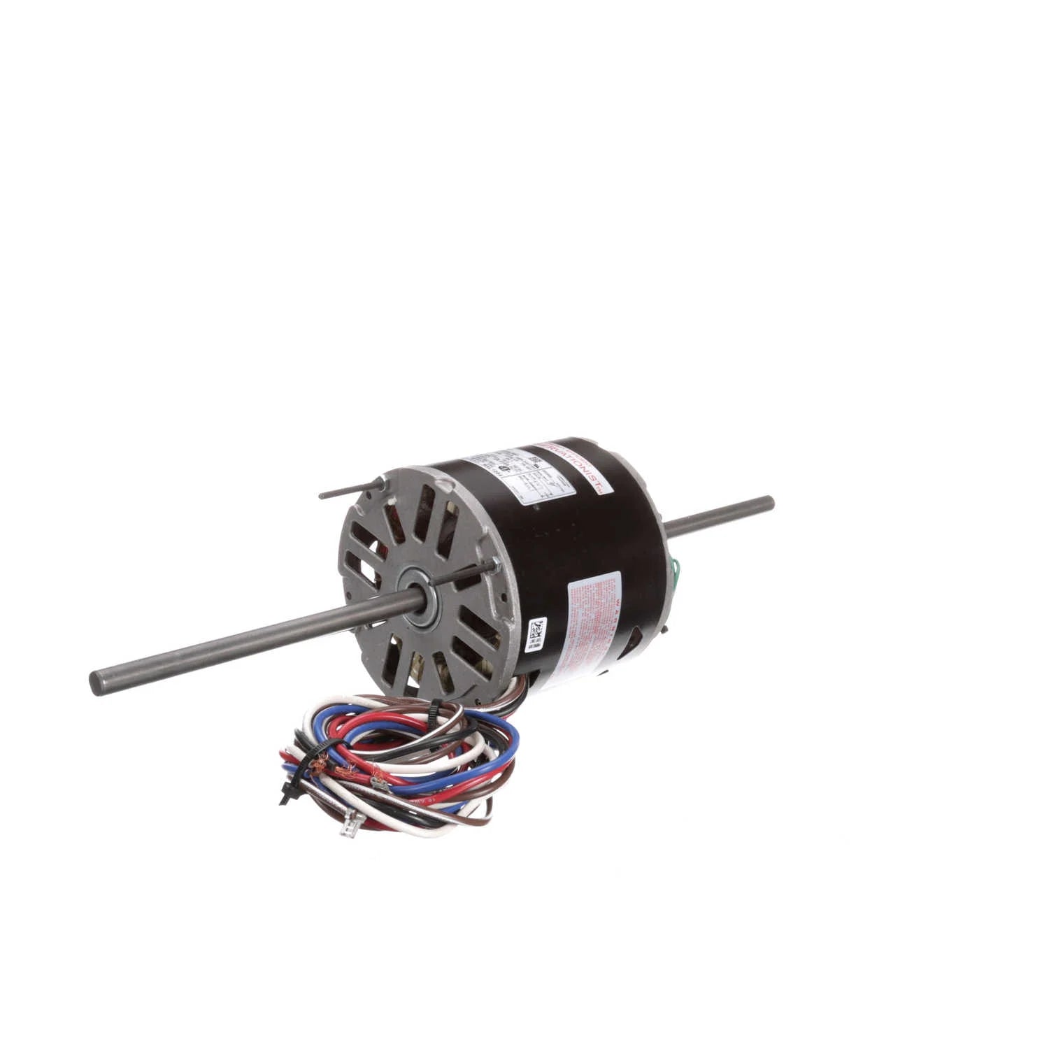 Moteur à double arbre Century RL1054