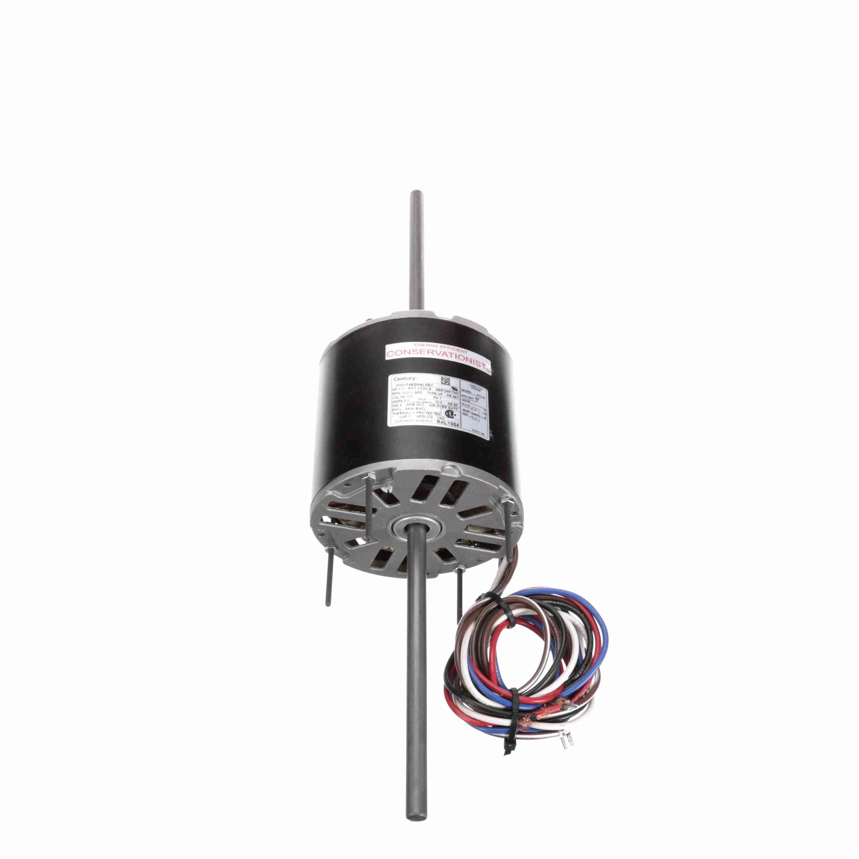 Moteur à double arbre Century RL1054