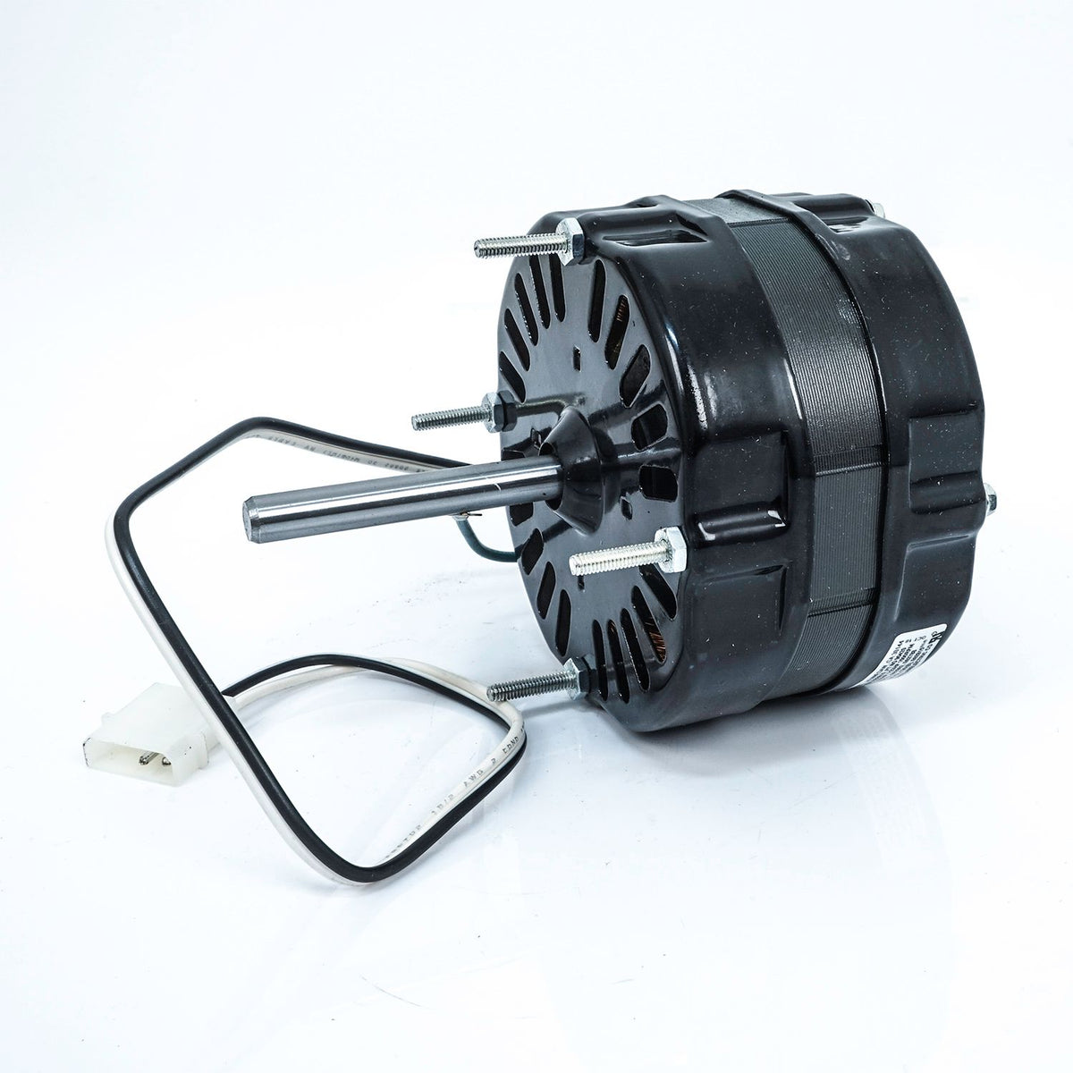 ALLTEMP 90420 ODP Motor, 1/23hp 115V 1500rpm 60Hz 1Ph 4.4" Frame 3/8" Shaft