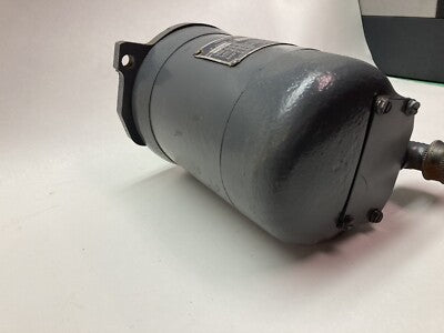 Doerr Explosion Proof Motor