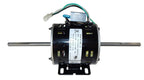 BROAN-NUTONE 99080488 Vent Fan Motor, 1/7 HP, 1500 RPM, 115V, 3/8" Shaft, ODP
