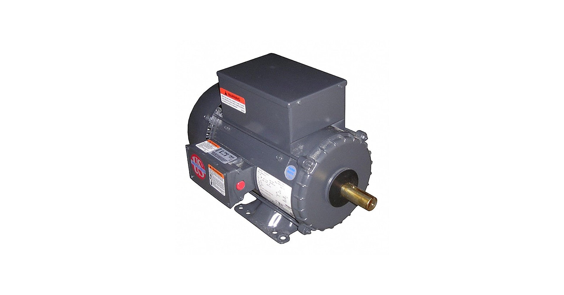 US Motors FD12CM2P Farm Duty Motor