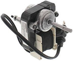 ROTOM R3100 Moteur de ventilateur avec lame, ODP, 115V, 1/150HP, 3000RPM, 1PH, 60Hz, axe 7