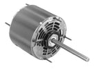 Moteur de ventilateur de condenseur de climatiseur de fenêtre Fasco D782 5.6 à cadre ouvert ventilé en permanence, à condensateur séparé, et moteur de soufflante à entraînement direct