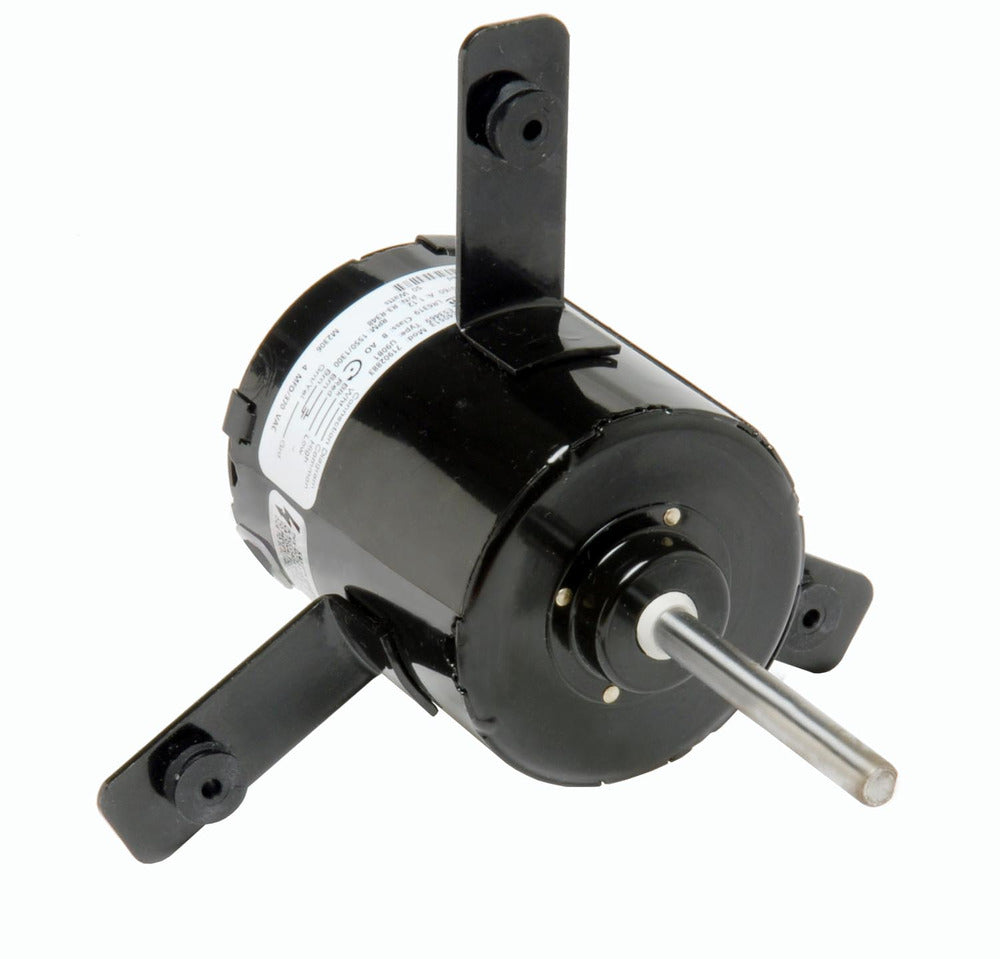R3-R348, Moteurs CVC/R, Remplacement OEM