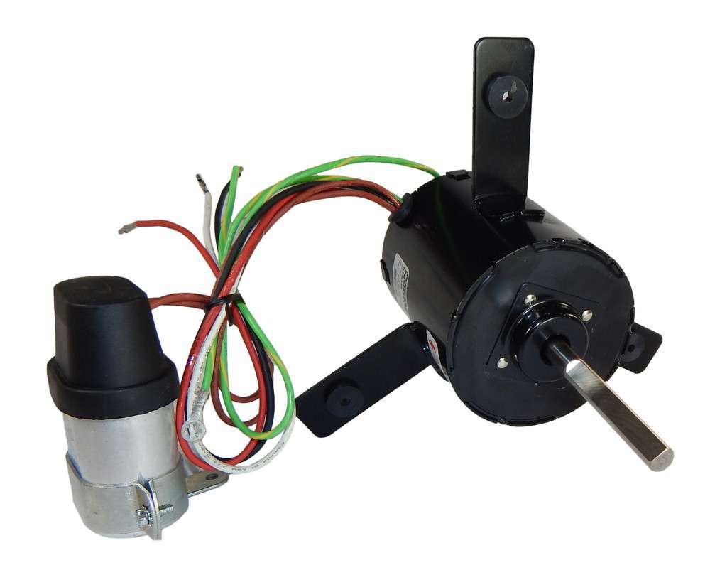 R3-R348, Moteurs CVC/R, Remplacement OEM