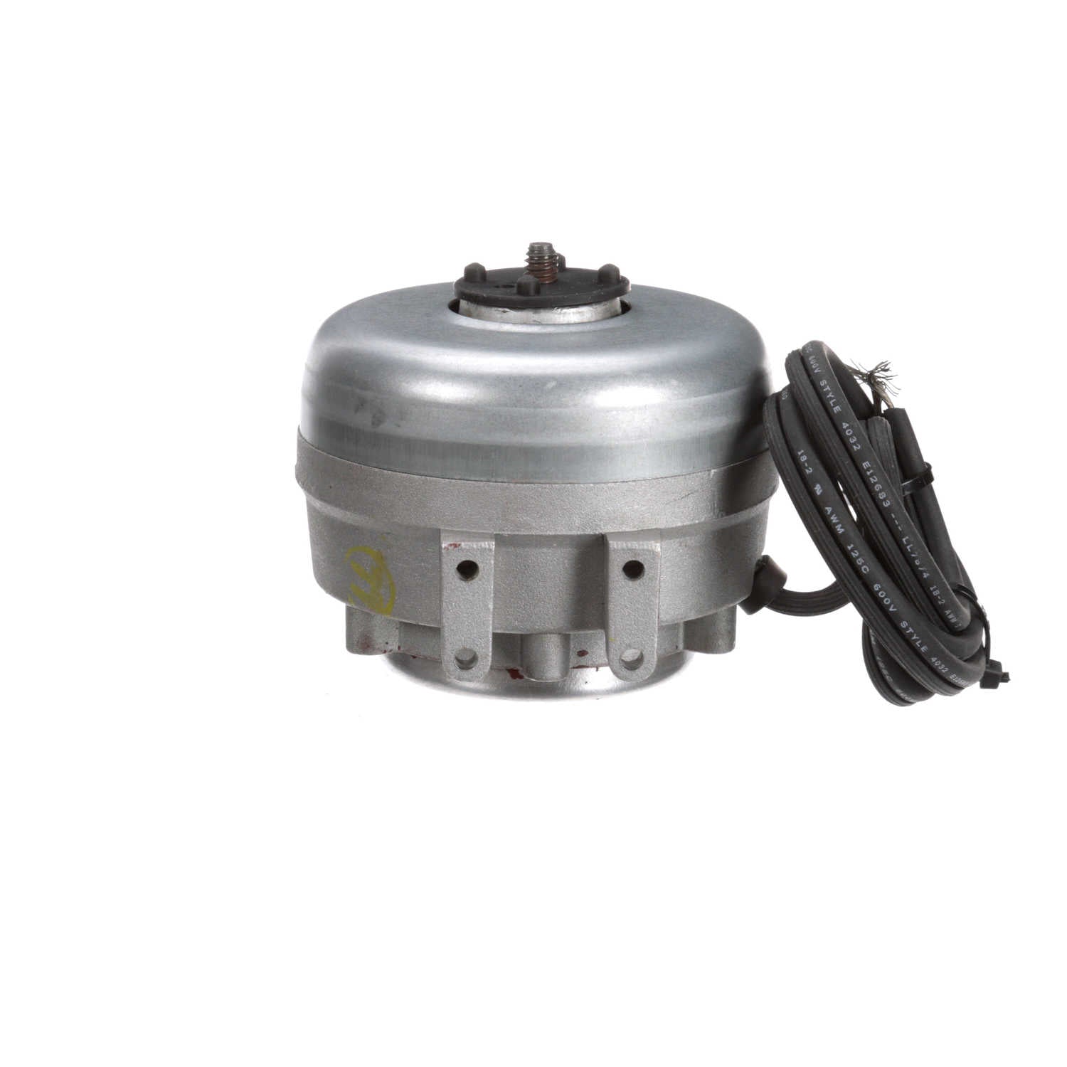Moteur Fasco UB552 à roulement étanche entièrement fermé