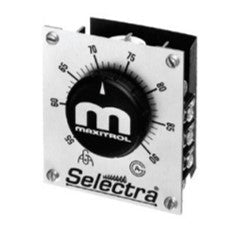Maxitrol MXT-TD114 Selectra Series 14 remote temperature selector 55-90°F