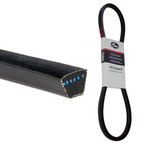 Courroie Gates B105 Hi-Power II