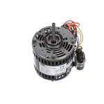 Moteur de ventilateur à condensateur Fasco D487 1/10 CV 1550 tr/min 115/208-230 Volts