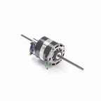 GENTEQ 3891 TEAO Motor - 1/2HP 115/230V 1625RPM 1PH 5.6" Frame 1/2" Shaft