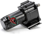M1115028.00 LEESON Moteur à engrenages CC 1/20CV 51 tr/min série P300 homologué SCR