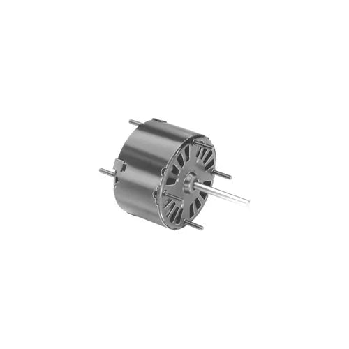 Moteur à pôles dédoublés Fasco D126, 3,3" ouvert