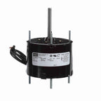Moteur à pôles dédoublés Fasco D126, 3,3" ouvert