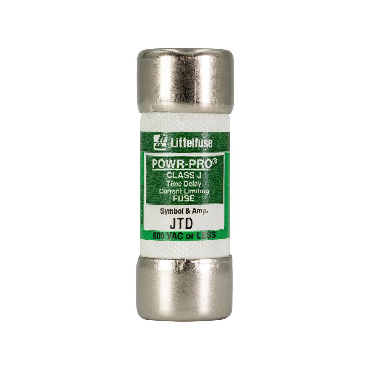JTD030 - Fusibles