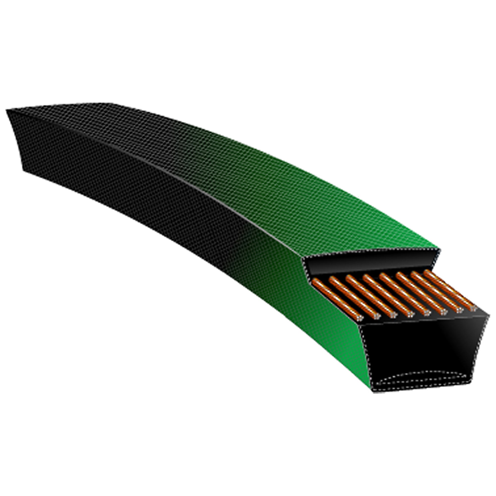 Automotive XL V-Belts 7380 AUTO V-BELT XL