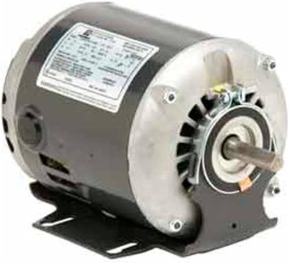 Moteur de ventilateur de condensateur US Motors 1860H