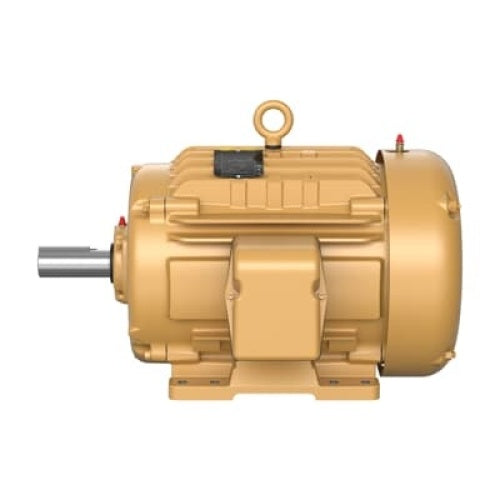Baldor EFM2333T Three Phase Electric Motor