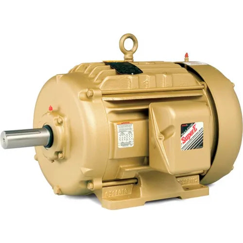 Baldor EFM2333T Three Phase Electric Motor